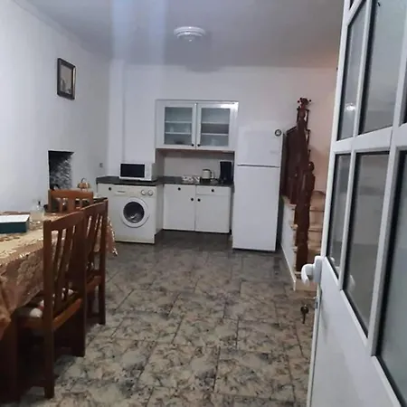 Casita Reboreda Redondela
