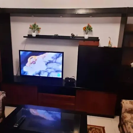 Casita Reboreda Holiday home *