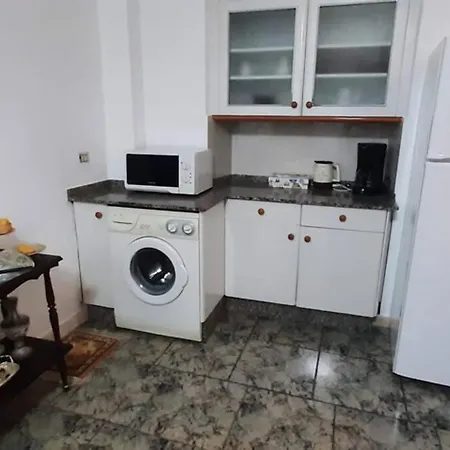 Casita Reboreda Holiday home
