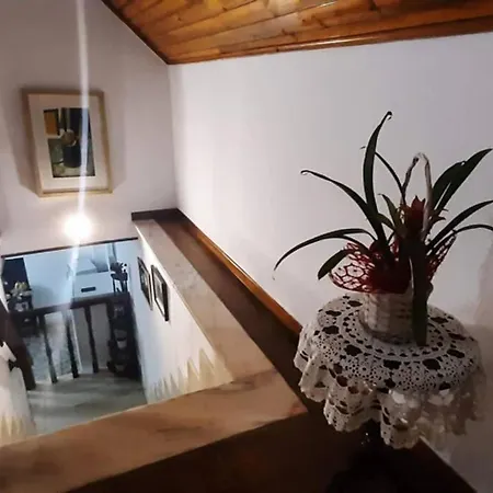 Holiday home Casita Reboreda *
