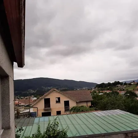 Holiday home Casita Reboreda