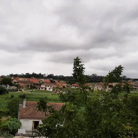 Casita Reboreda