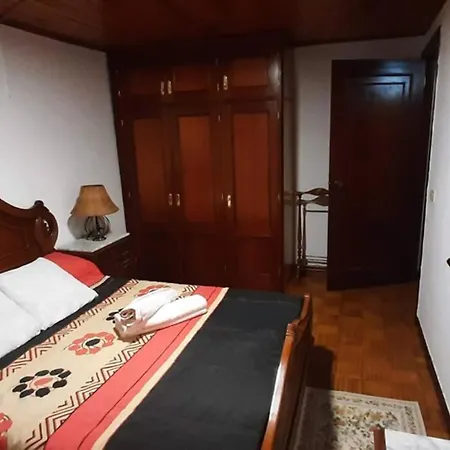 Casita Reboreda Redondela