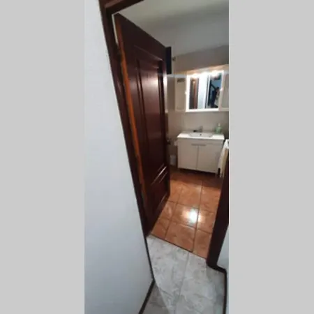 Holiday home Casita Reboreda *
