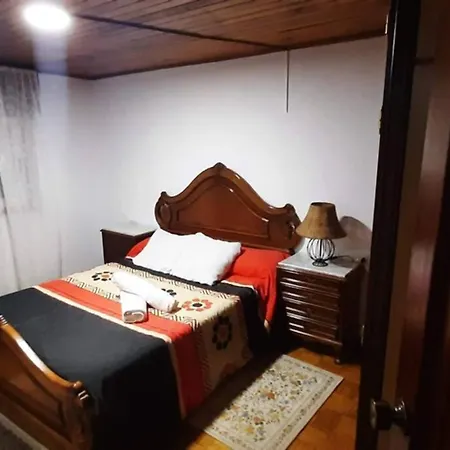 Casita Reboreda