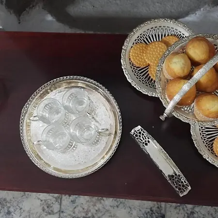 Сasa de vacaciones Casita Reboreda