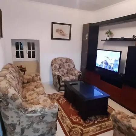 Casita Reboreda Holiday home Redondela
