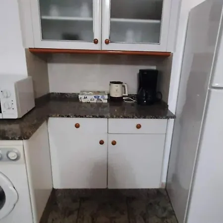 Casita Reboreda