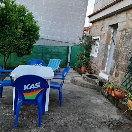 Casita Reboreda *