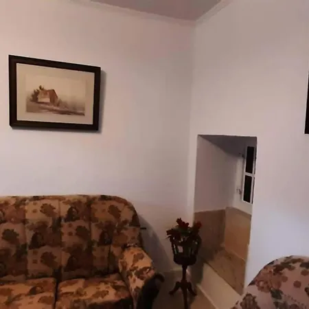 Casita Reboreda Holiday home Redondela
