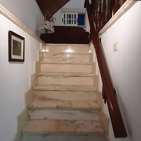 Casita Reboreda Holiday home *