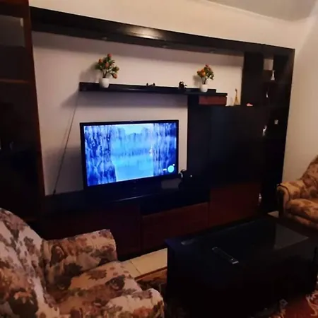 Casita Reboreda * Redondela