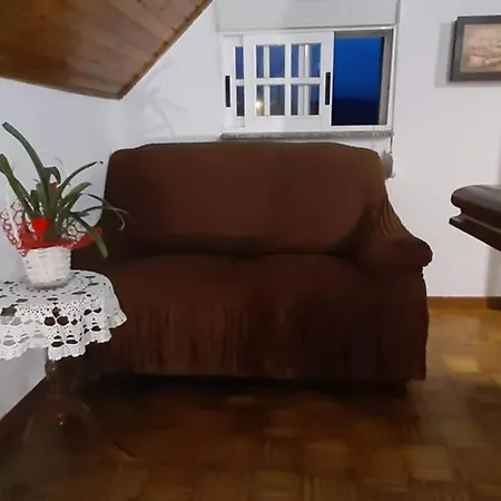 Holiday home Casita Reboreda *