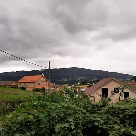 Holiday home Casita Reboreda